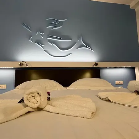 Niriides Appart hôtel