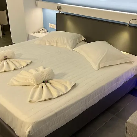 Niriides Appart hôtel