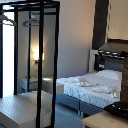 Appart hôtel Niriides 3*