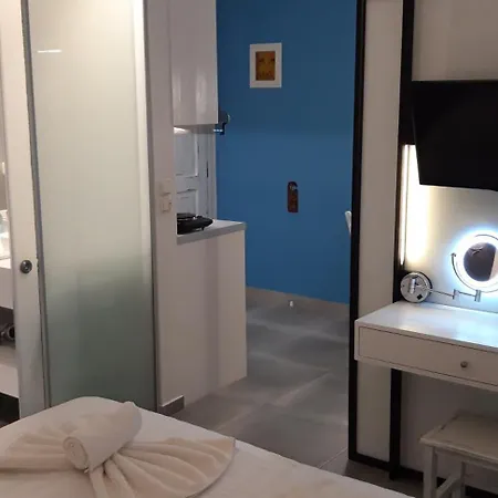 Niriides Appart hôtel 3*
