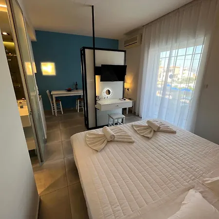 Niriides 3* Almirida