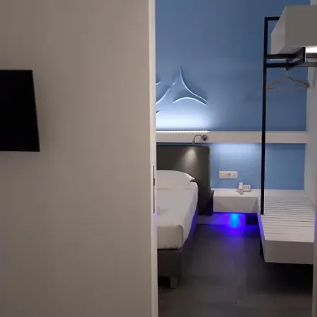 Niriides Appart hôtel 3*