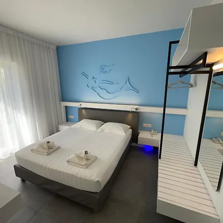 Appart hôtel Niriides