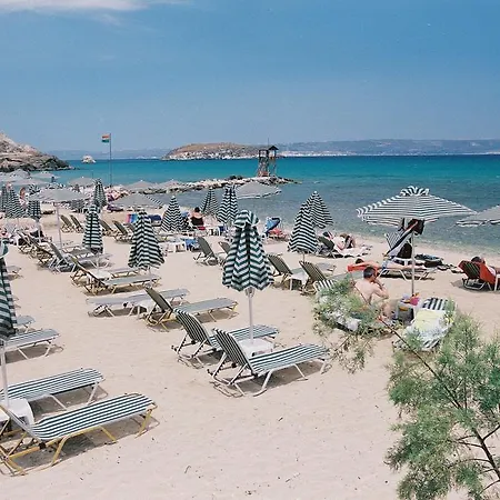 Niriides 3*
