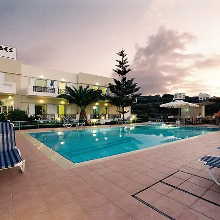 Niriides 3* Almirida