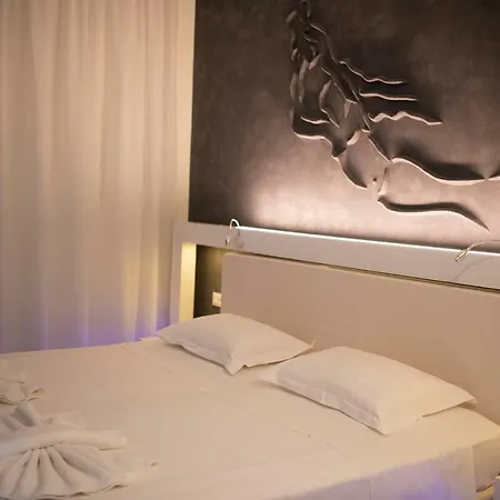 Appart hôtel Niriides 3*