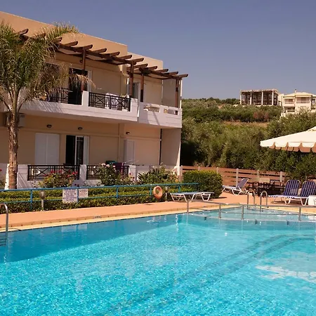 Appart hôtel Niriides