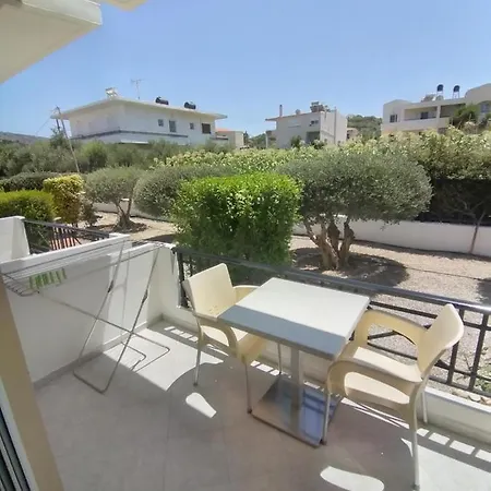 Aparthotel Niriides