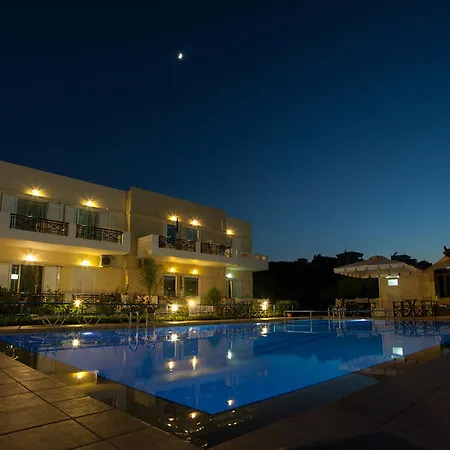 Niriides Aparthotel