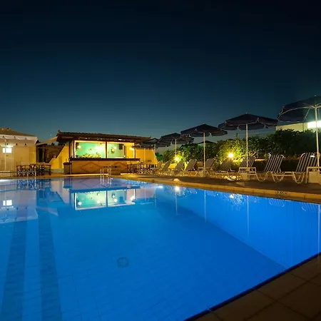 Niriides Aparthotel