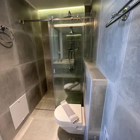 Niriides Aparthotel Almyrida (Crete)